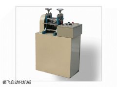 超声波复合压花机模具表面处理的技术怎么样？